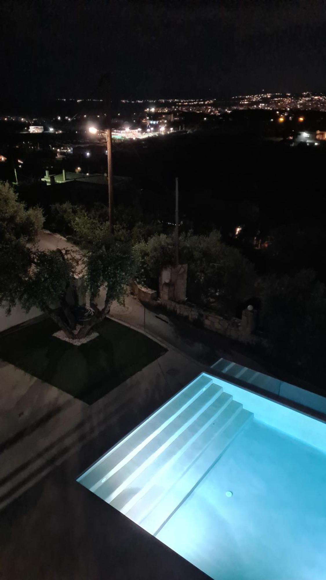 Andreas Villa Като-Даратсо Экстерьер фото